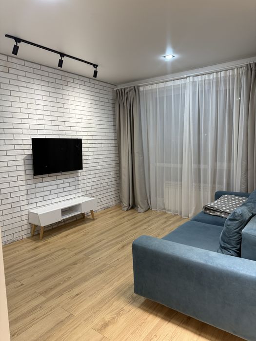 Продается квартира евродвушка 47 кв м