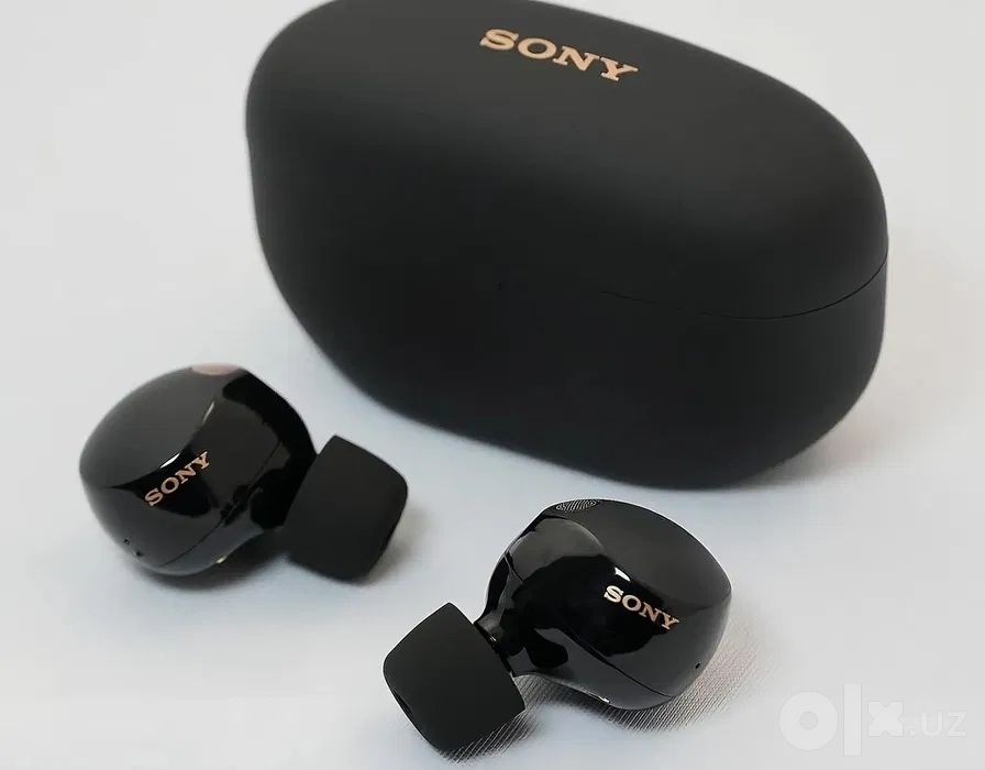 Наушники Sony WF-1000xm5