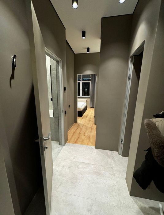 В аренду дом кв в мкр Аксай