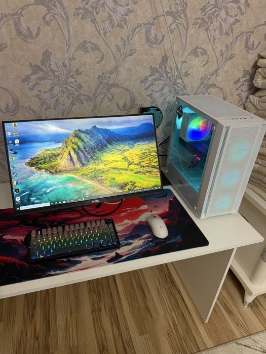 Игровой компюьтер