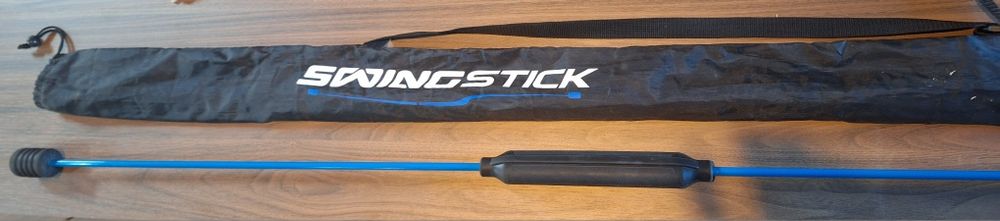 Swin stick За домашни тренировки