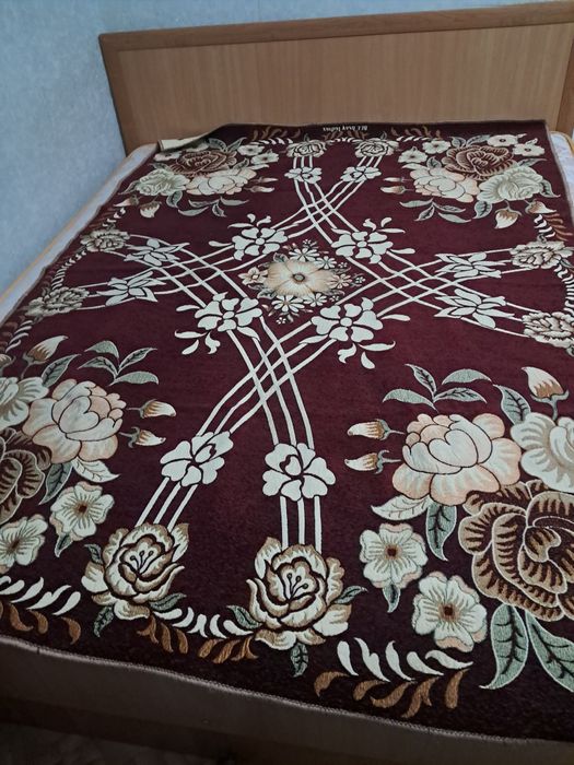 Продам плед, покрывала