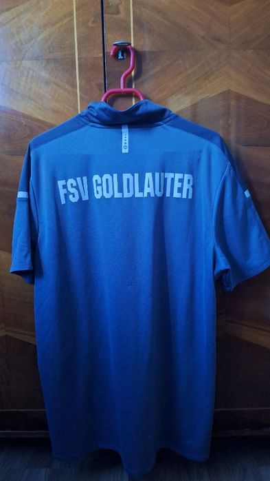 Tricou fotbal cu echipa FSV Goldlauter