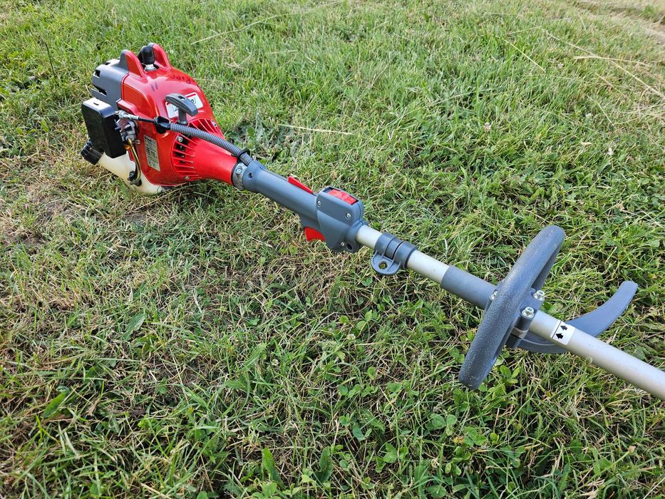 Моторна Коса EFCO/Italy. ПЕРФЕКТНА