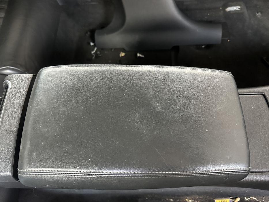 Cotiera piele audi a6 c7 audi a7 4g