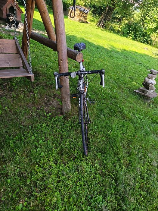 De vânzare bicicletă cursieră