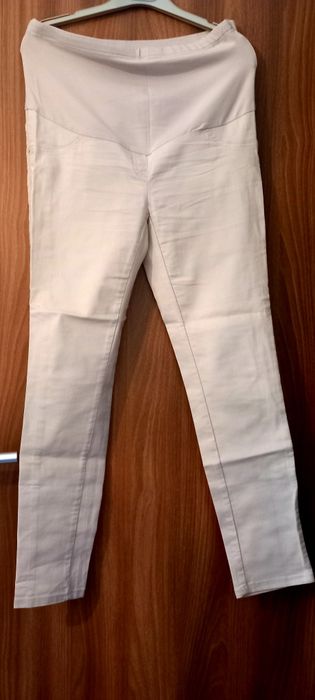 Lot Pantaloni maternitate mărime 36