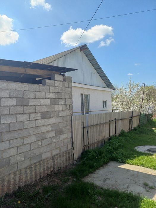 Продается уютный Дом