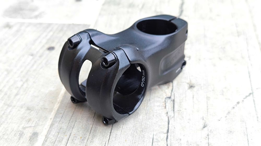 Ghidon 760 mm si pipa bicicleta, pentru enduro mtb