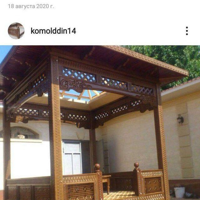 Тапчан сури каравот