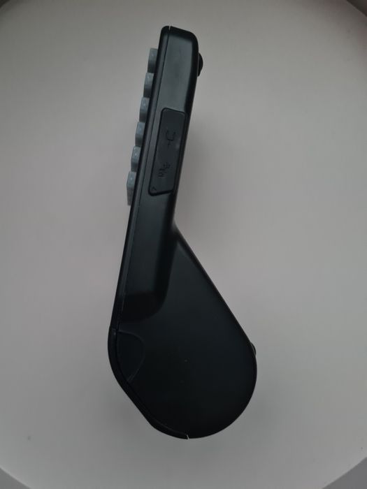 Casa de marcat cu acumulator.