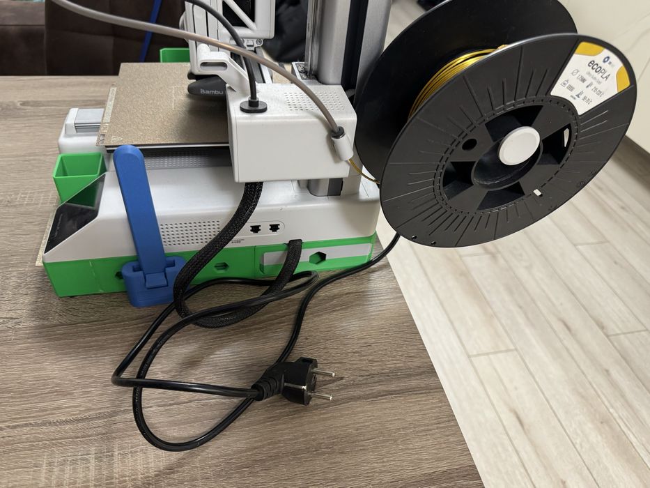 Bambu Lab A1 Mini
