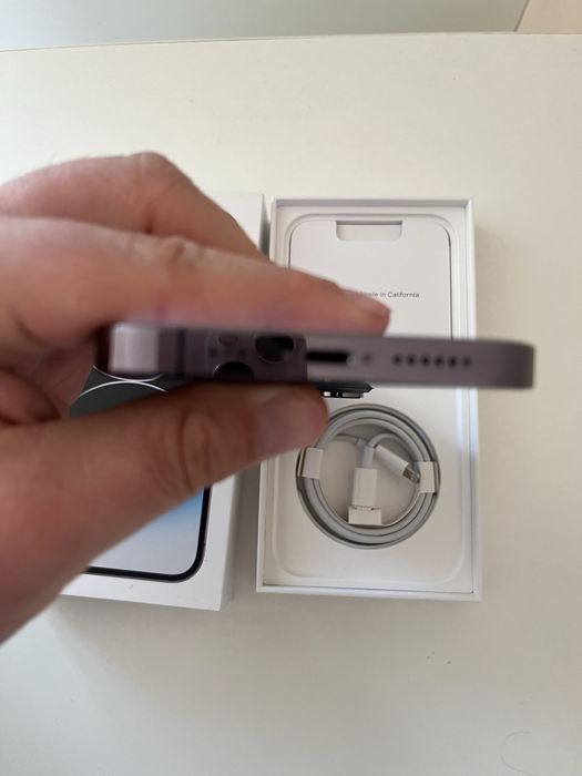 Iphone 14pro max 256GB