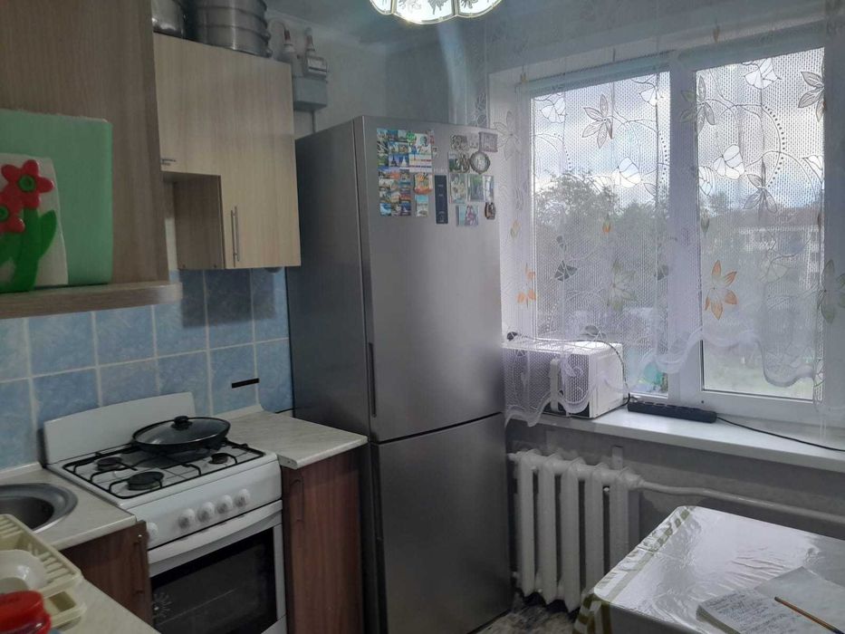 Продам 2-х комнатную квартиру
