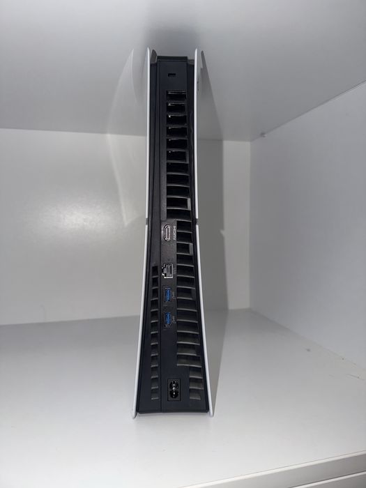 Ps 5 1tb ca nou playstation