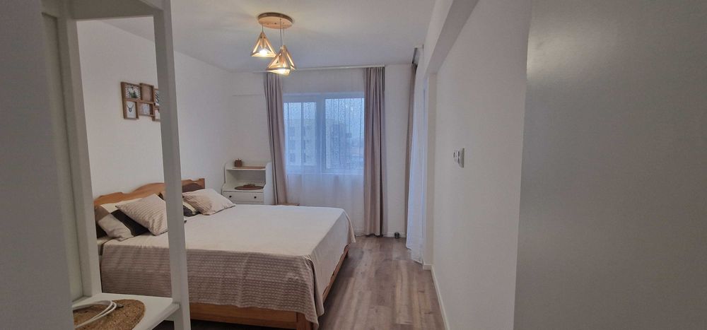 Apartament Premium 2 Camere – Tunari/Otopeni