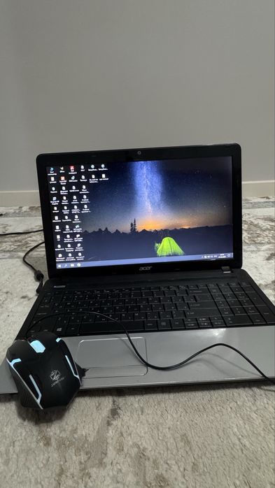 Ноутбук Aser продается