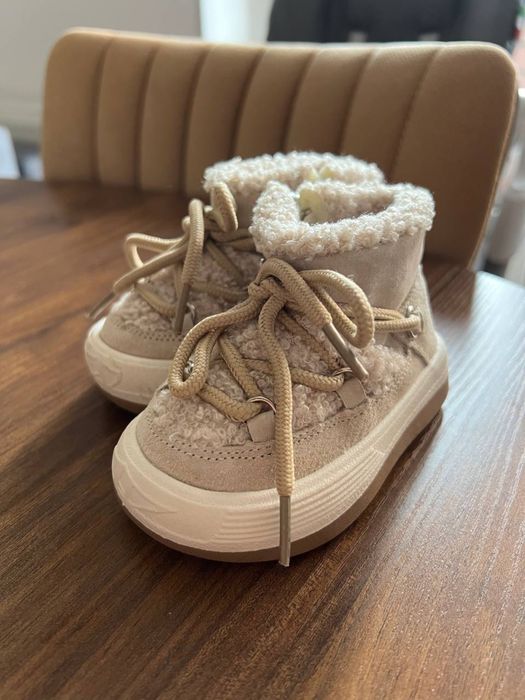 Детский комбинезон