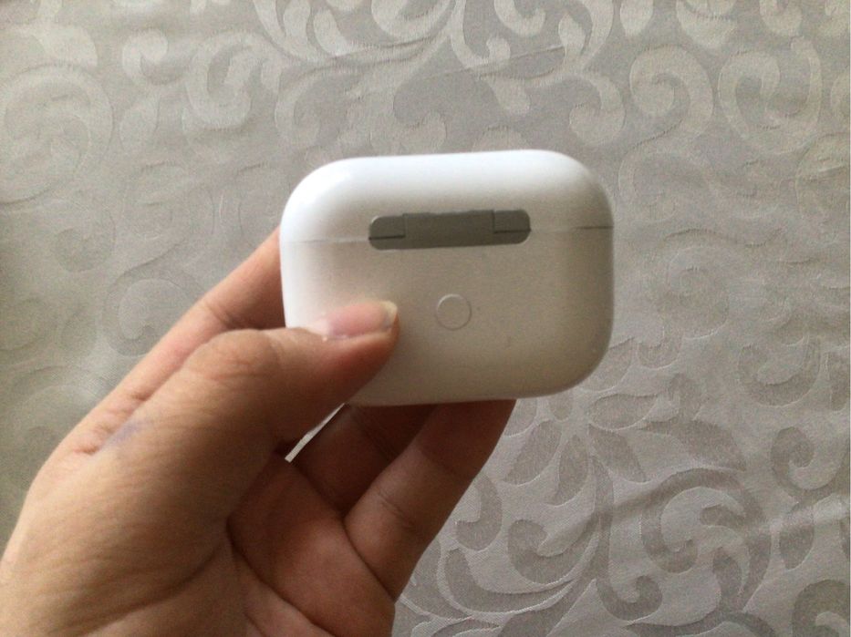 Airpods pro (TWS) не ориг