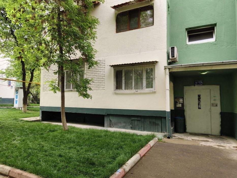 Аренда Юнусабад 4-кв 1-этаж Sezam ресторан Xumo автосалон