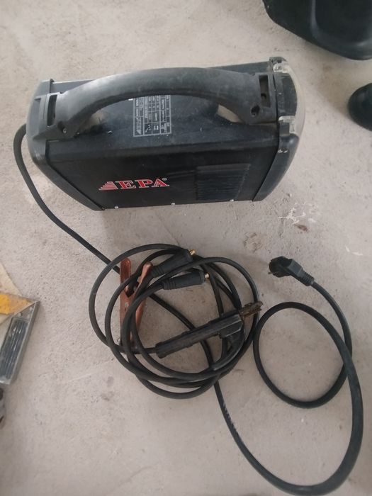 Сварочный аппарат ЕРА 180А