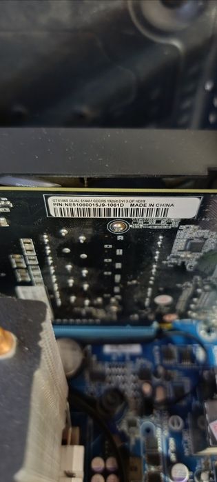 Компьютер для игр