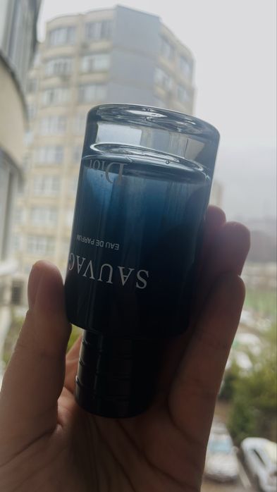 Dior Sauvage EDP 60 мл