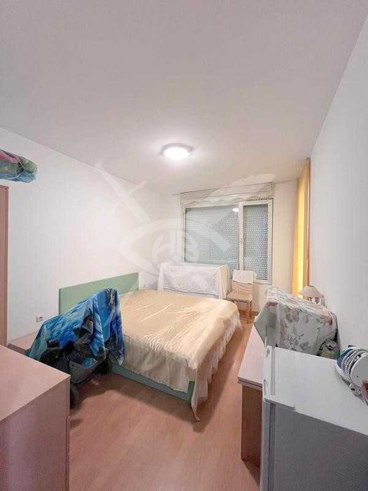 Продава се Двустаен апартамент в к.к. Слънчев бряг - 58 кв.м за 1397 €/кв.м - Снимка #2