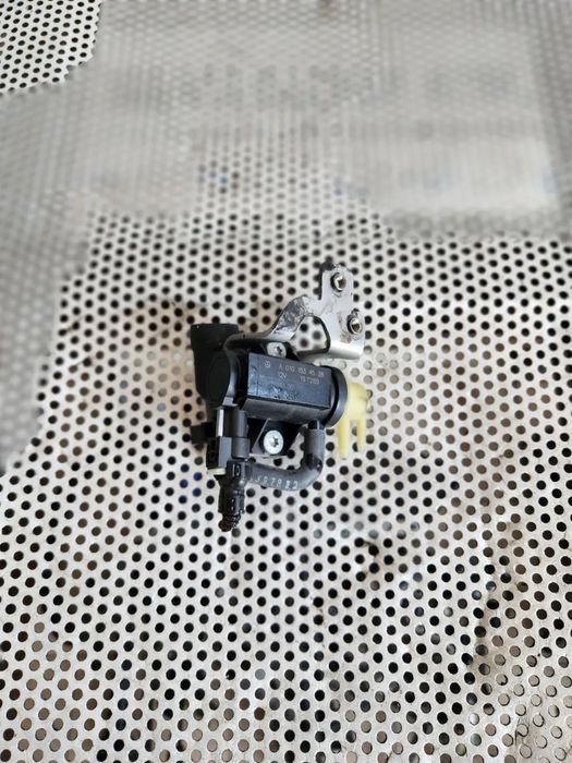 Supapa Electrovalva Vacuum Turbo Mercedes E Class C Class W213 W238 GLC W253 X253 GLE W205 Vito W44