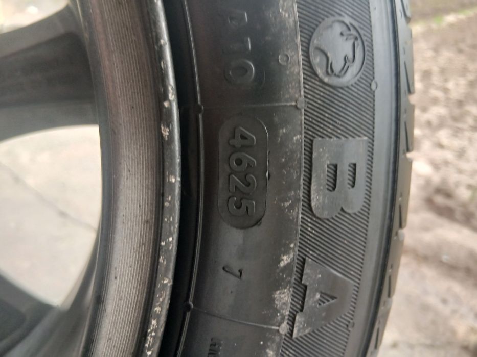 Диска шинамие р16 4100