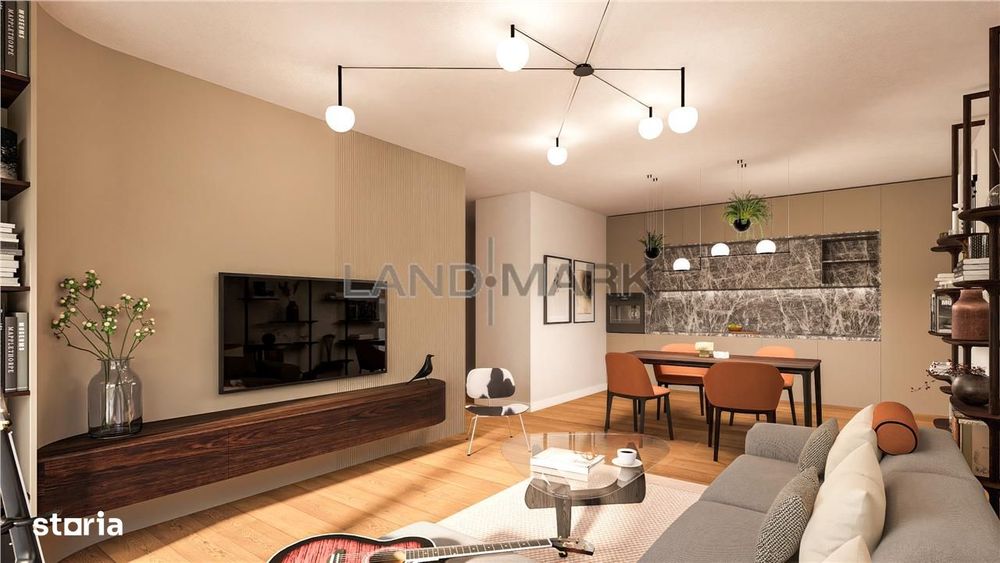 Apartamente Green & Smart, Comision 0%