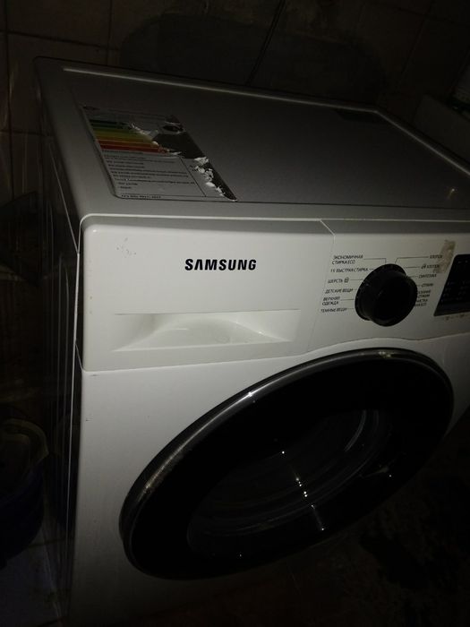 Самсунг стиральные машины