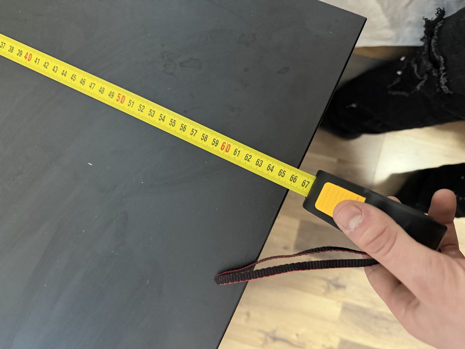 Birou de gaming impecabil