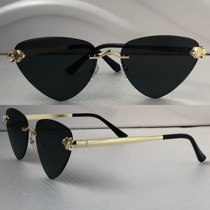 Модерни дамски слънчеви очила