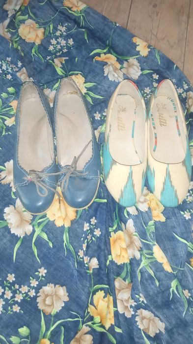 Sifatli kiyimla bemalol kurib olishingiz mumkin