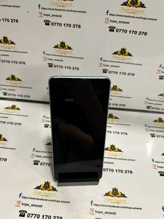 Hope Amanet P13 / Redmi Note 13 / 256 GB
