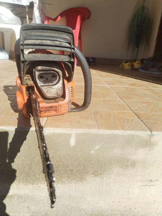 Drujba Husqvarna 236