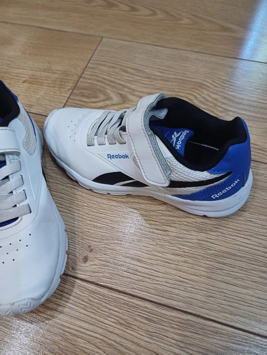Маратонки Adidas ,Reebok