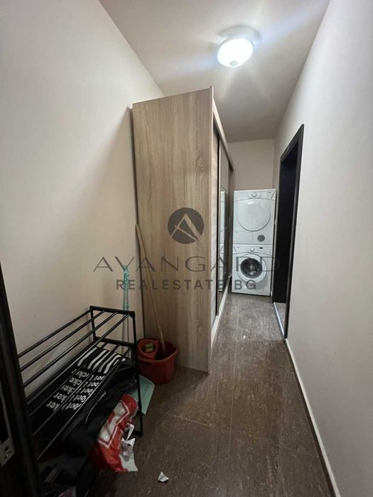 Продава се Двустаен апартамент в Пловдив, Кючук Париж - 60 кв.м за 2084 €/кв.м - Снимка #7