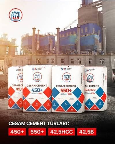 Sement ,Цемент ,Семент