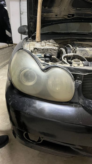 Фар тазалау жылтырату