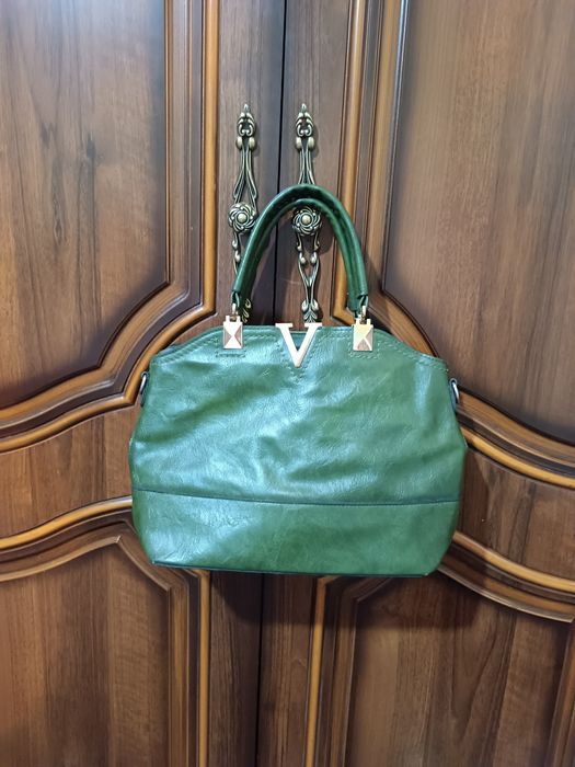 Сумка женская мужская через плечо