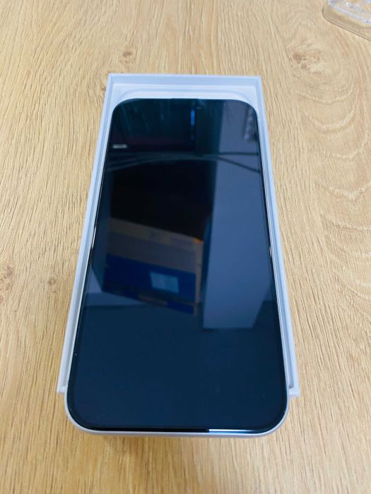 ЧИСТО НОВ !!! Apple iPhone 17 Pro Max, 256GB, 5G, Silver, ТЕХНОПОЛИС