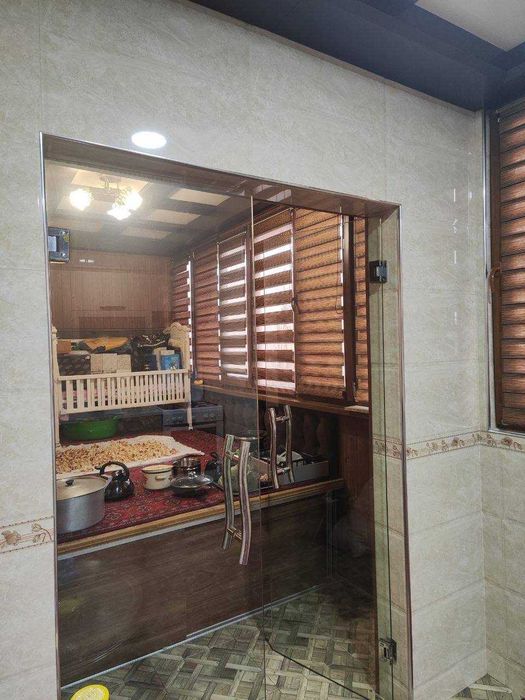 Продаётся 5-комнатная квартира , Алмазарский Ор:р Медгородок 5/5/9