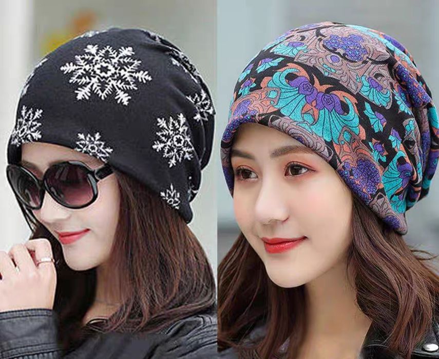 Шапка, снуд. Шапка-шарф