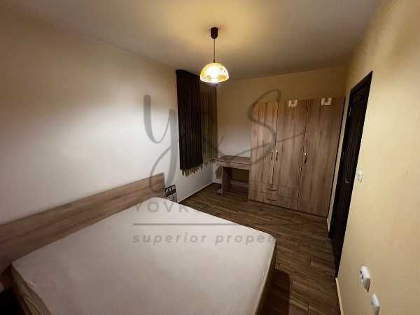 Дава се под наем Двустаен апартамент в Пловдив, Кючук Париж - 50 кв.м за 387.6 € - Снимка #9