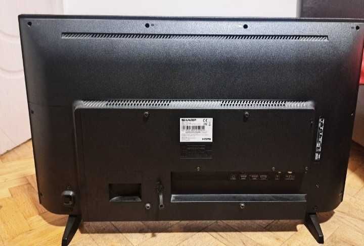 Телевизор SHARP 32 " SMART