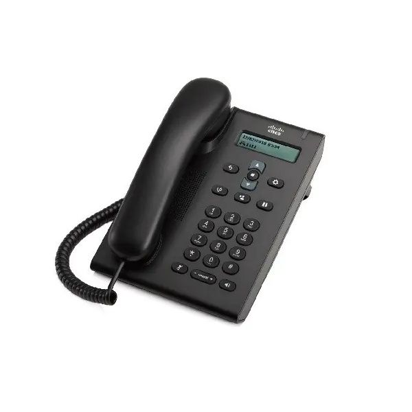 IP Телефоны Cisco б/у