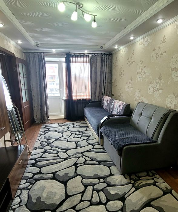 Сдам 2х комнатные квартиры посуточно.