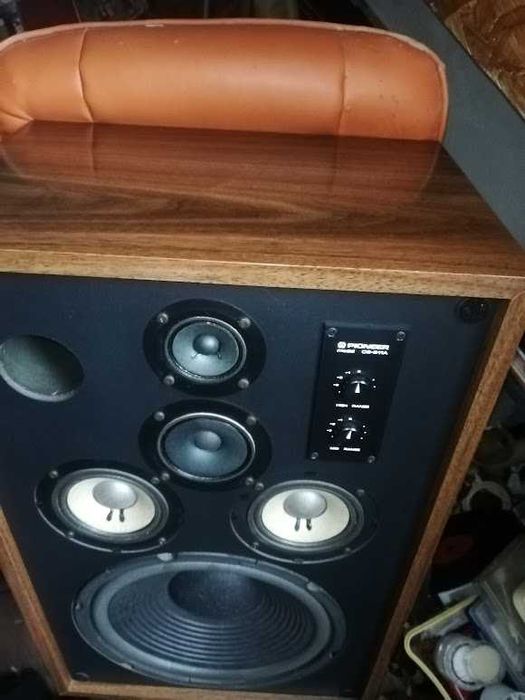 Vand boxa PIONEER CS 811A